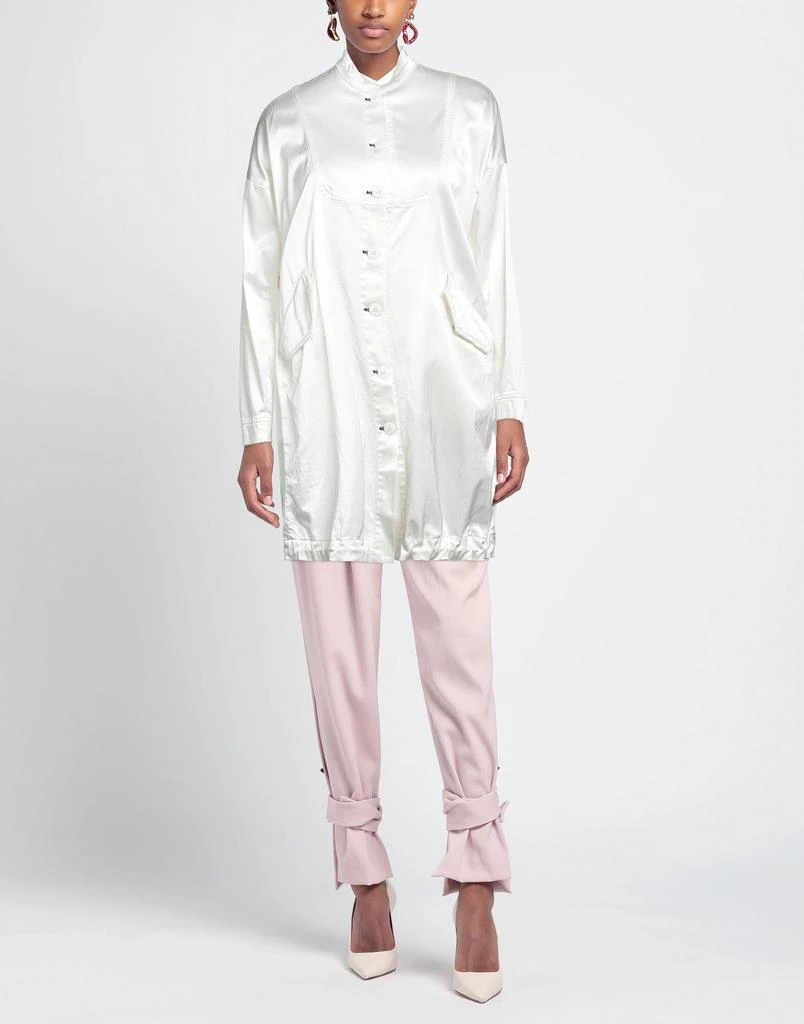VINTAGE DE LUXE Full-length jacket 2