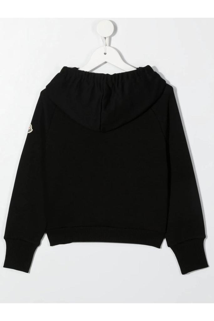 Moncler Kids Pullover Hoodie