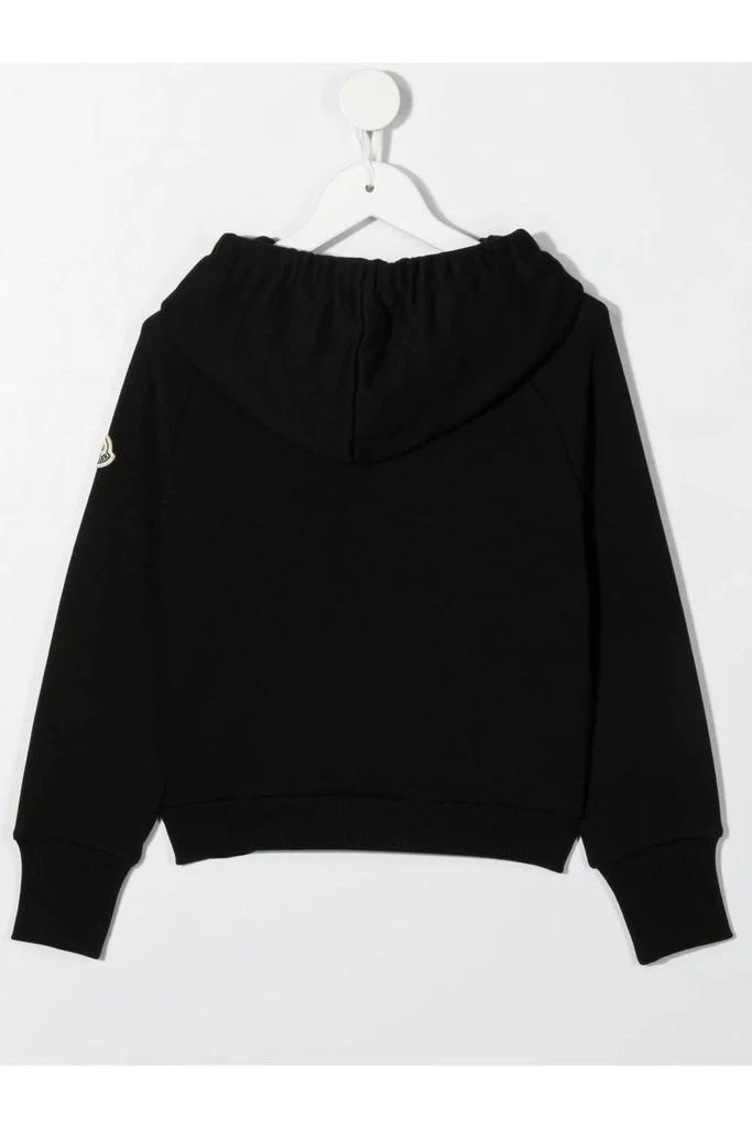 Moncler Kids Pullover Hoodie 2
