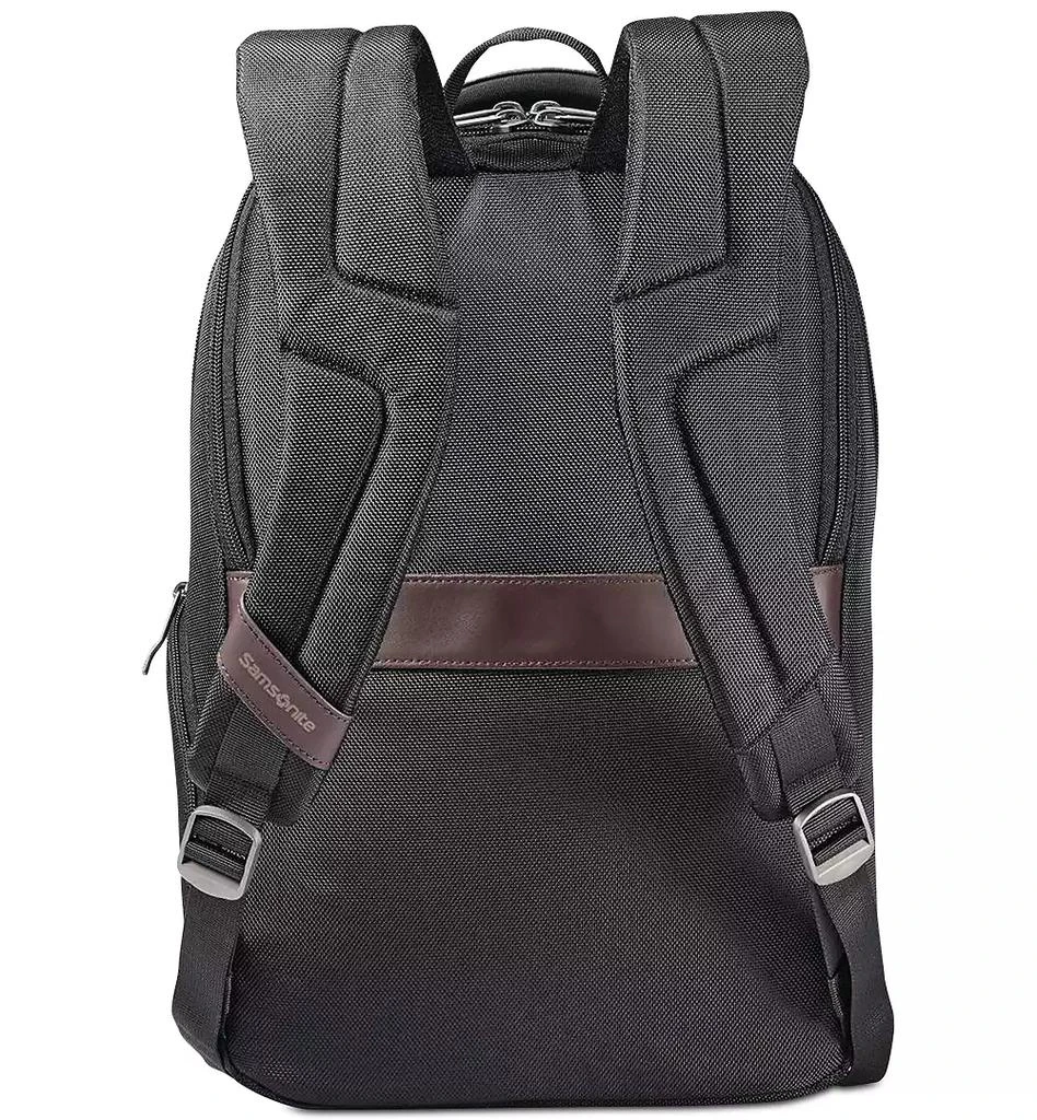 Samsonite Men's Kombi 16" Small Backpack 10