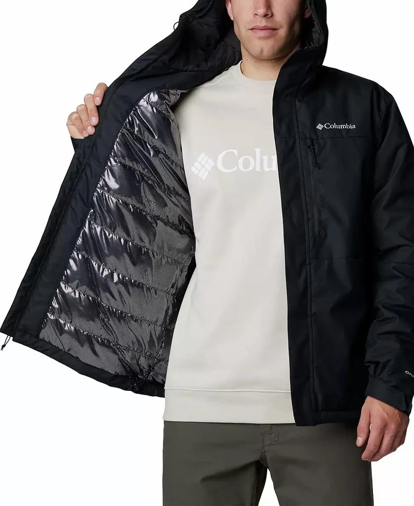 Columbia Men's Hikebound II Insulated Jacket 6