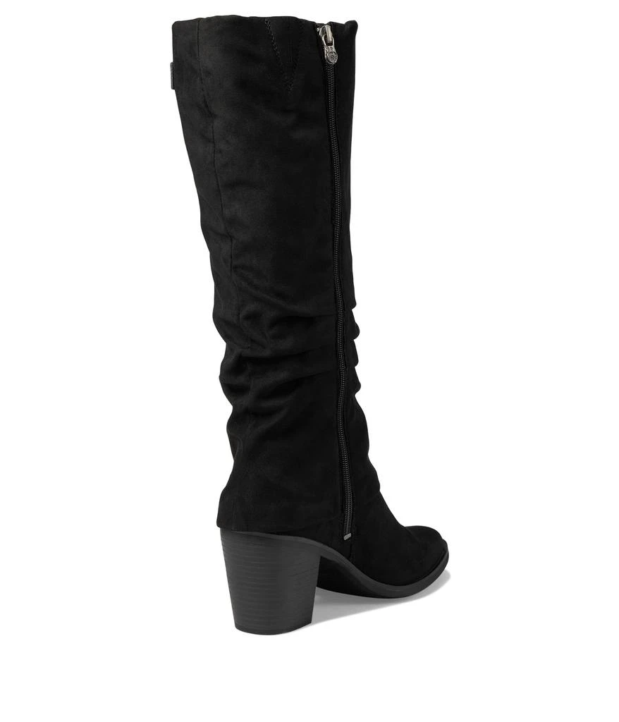 Blowfish Malibu Carefree High Shaft Boots 5