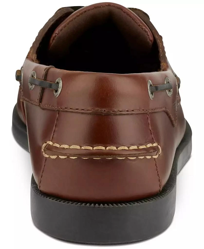 Dockers Men's Castaway Boat Shoe 4
