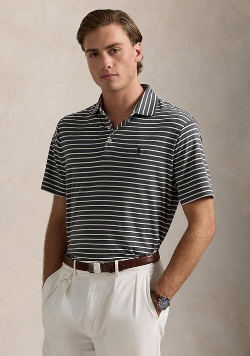 Ralph Lauren Ralph Lauren Classic Fit Soft Cotton Polo Shirt