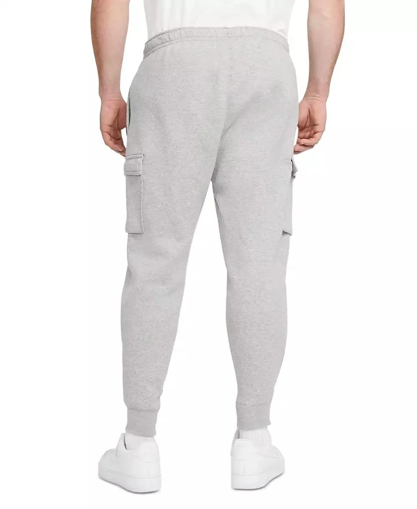 NIKE Sportswear Club Fleece Men's Club Cargo Joggers 2