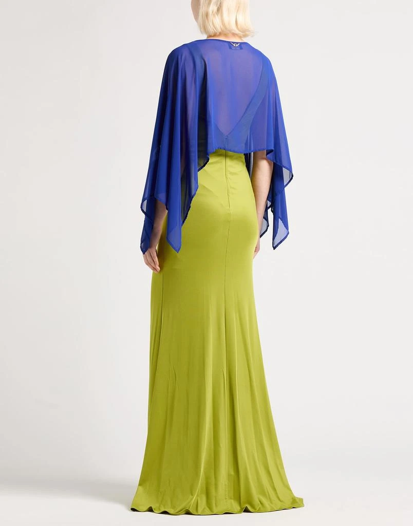 GAëLLE Paris Cape 3