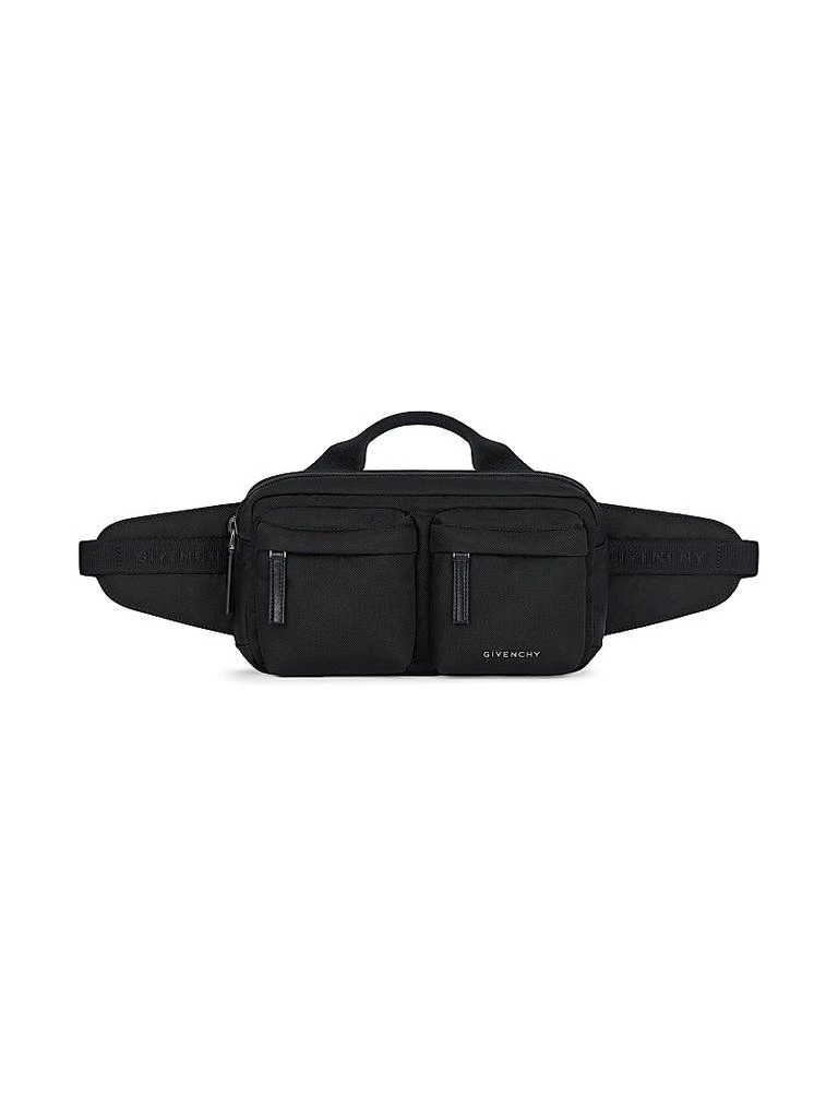 Givenchy Essential U Belt Bag in Nylon