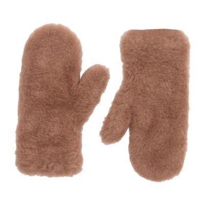 Max Mara Ombrat gloves
