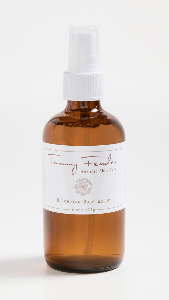 Tammy Fender Bulgarian Rose Water