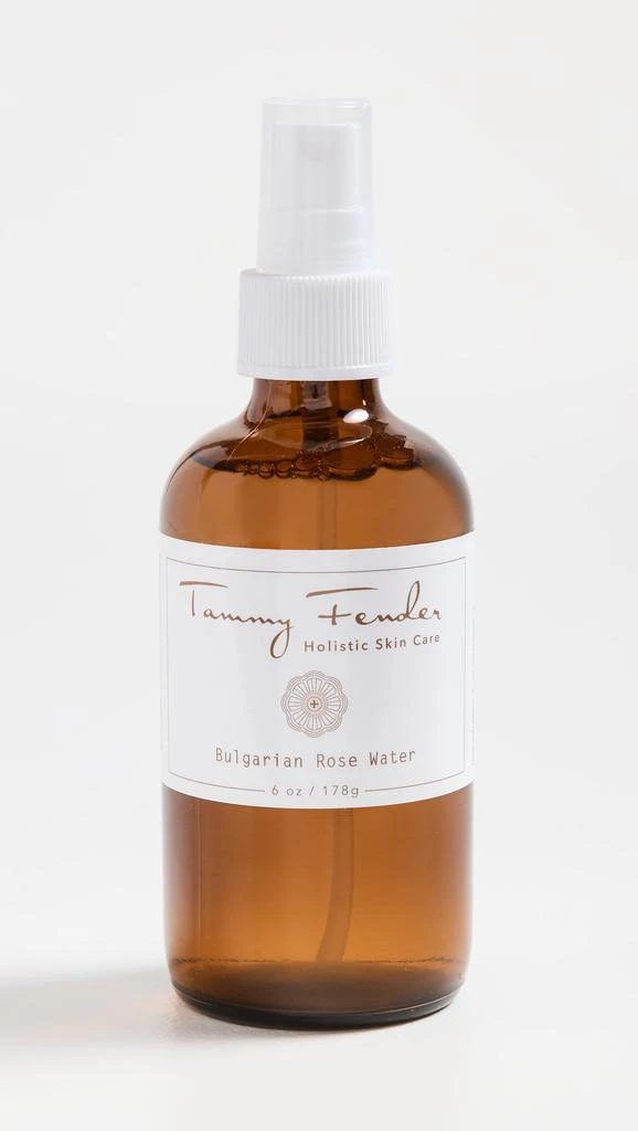 Tammy Fender Bulgarian Rose Water 1