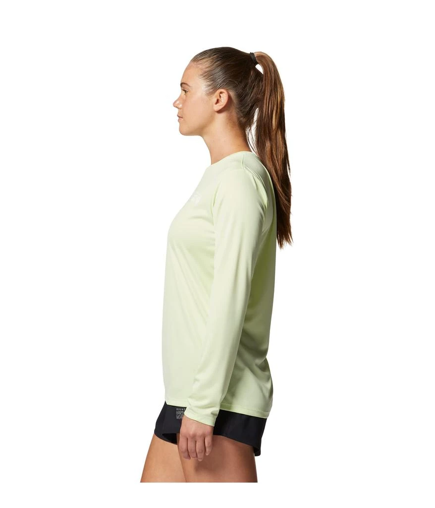 Mountain Hardwear Wicked Tech™ Long Sleeve 2