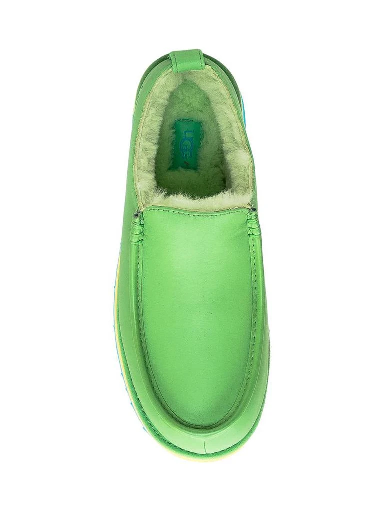 UGG UGG Slipper With Platform 4