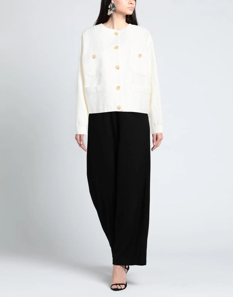 ATTIC AND BARN Jacket 2