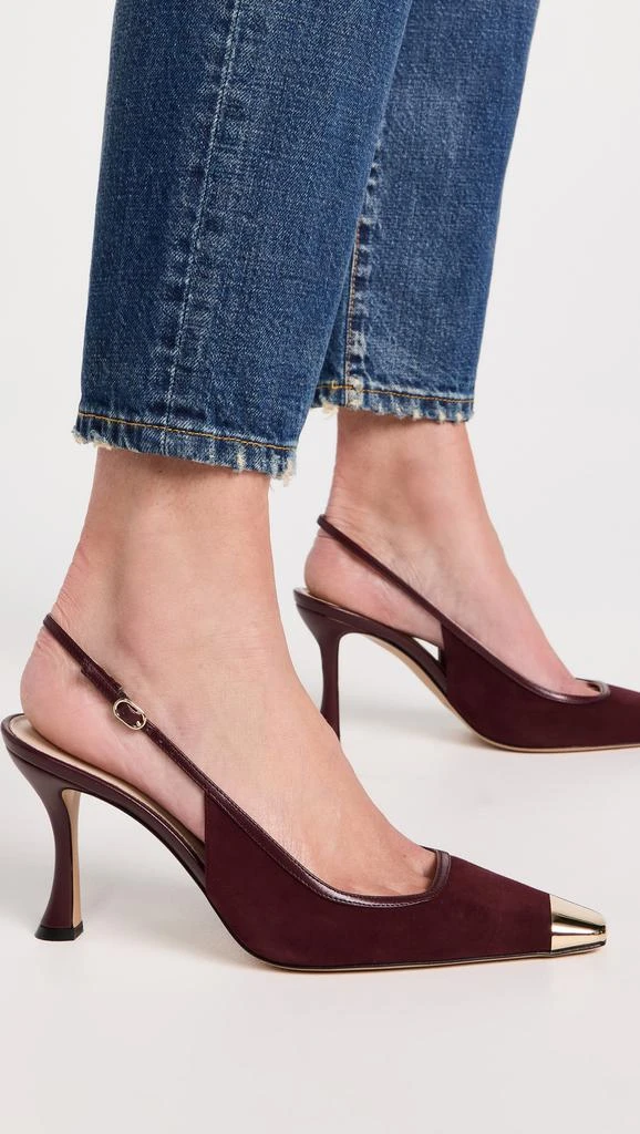 Alexandre Birman Olivia Pumps 85mm 2