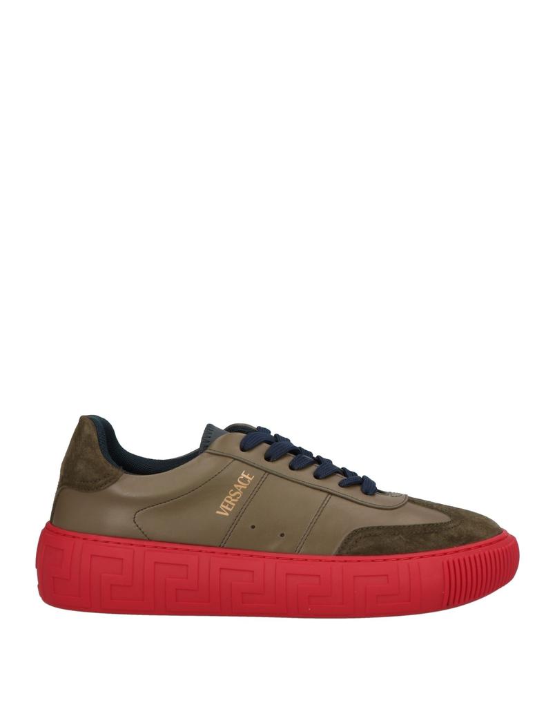【新品】 Versace(ヴェルサーチェ) Slashed Odissea Versace: Versace Introduces Its New Odissea Sneaker - Luxferity