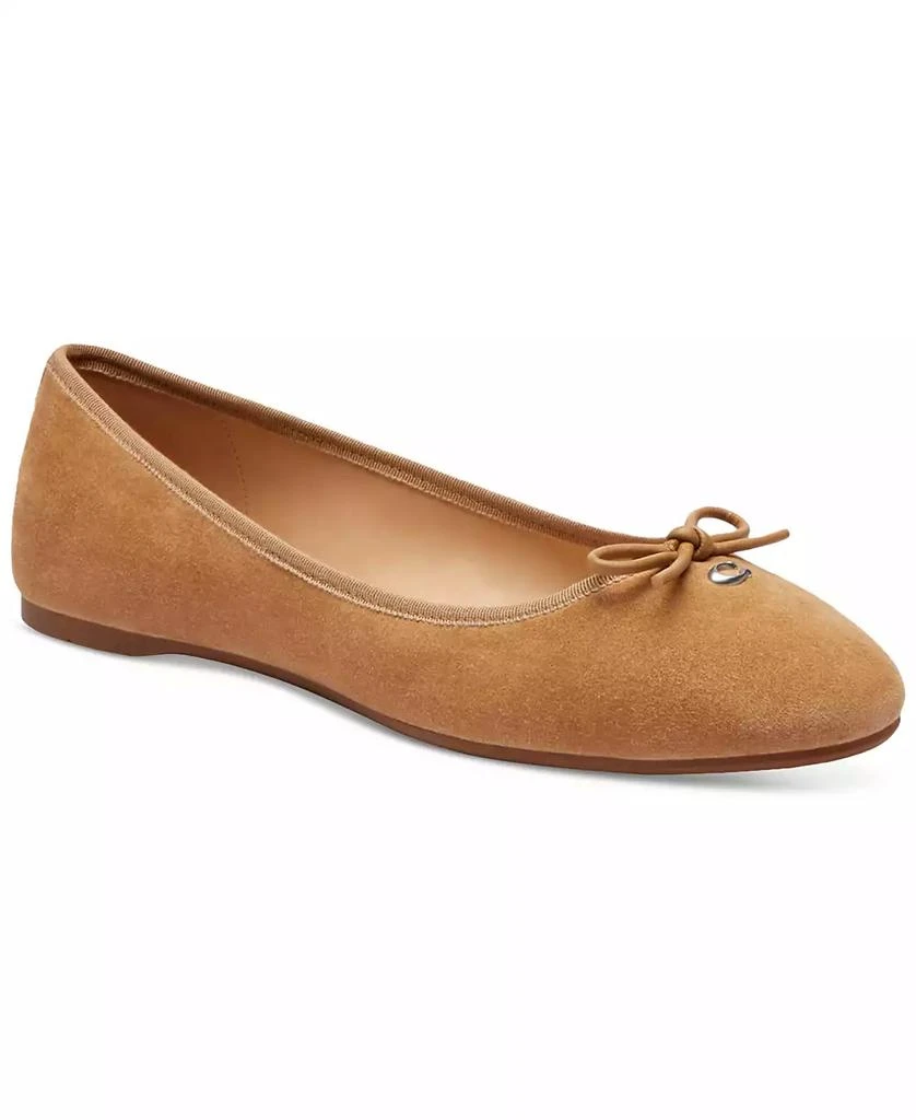 Coach Women's Abigail Ballet Flats 1