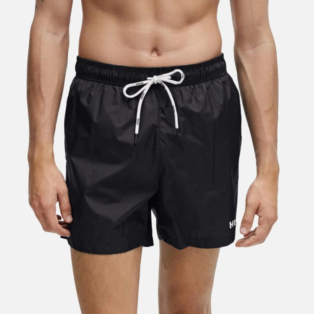 HUGO Swimwear HUGO Swimwear Haiti Shell Swimming Shorts 1