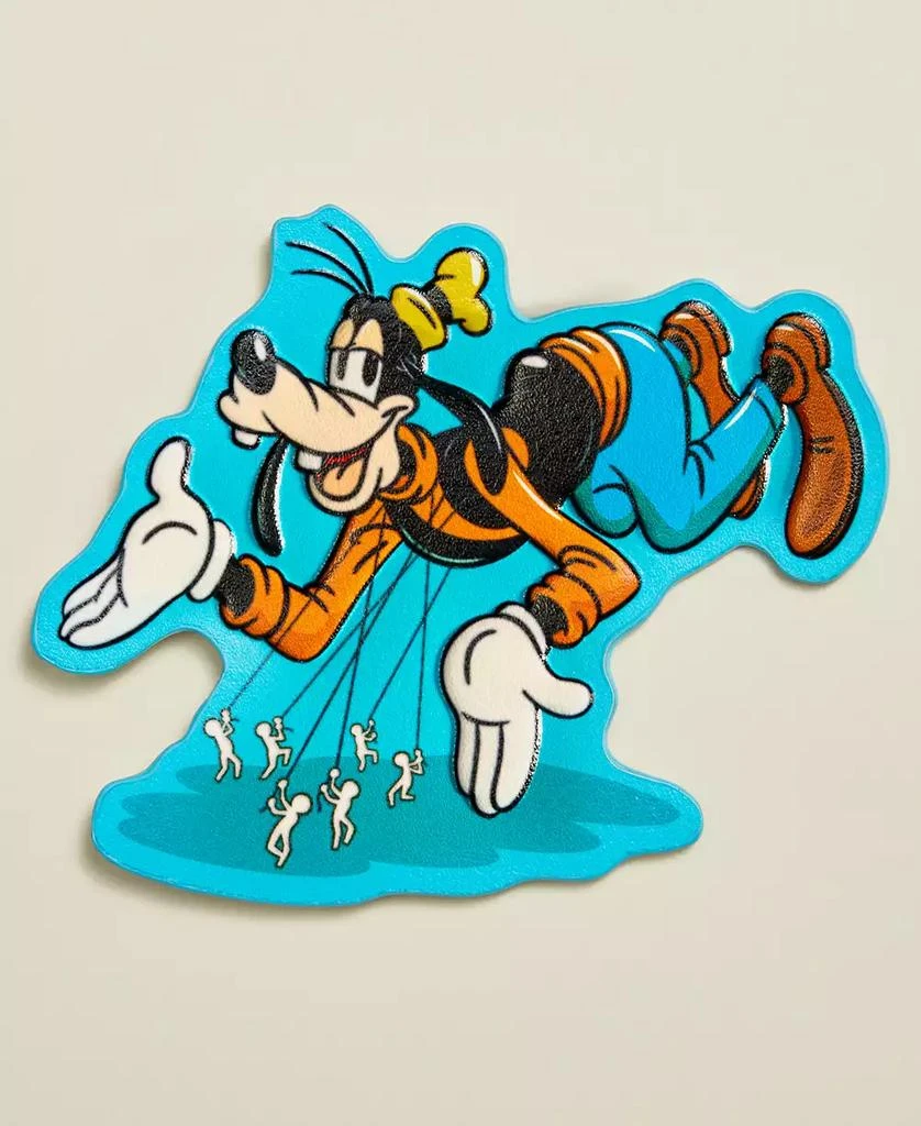 Stoney Clover Lane Disney | Macy's Goofy Parade Balloon Patch, Created for Macy's 1