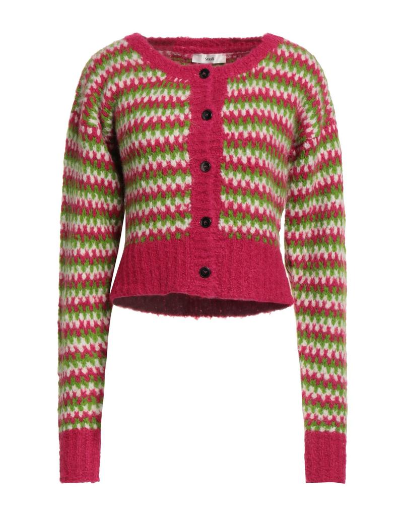 SUOLI Cardigan