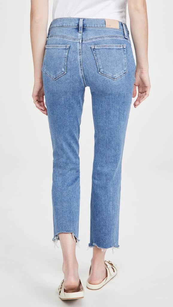 Paige Cindy Maternity Jeans 3