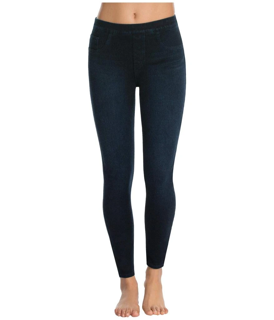 SPANX Jean-ish Ankle Leggings 1