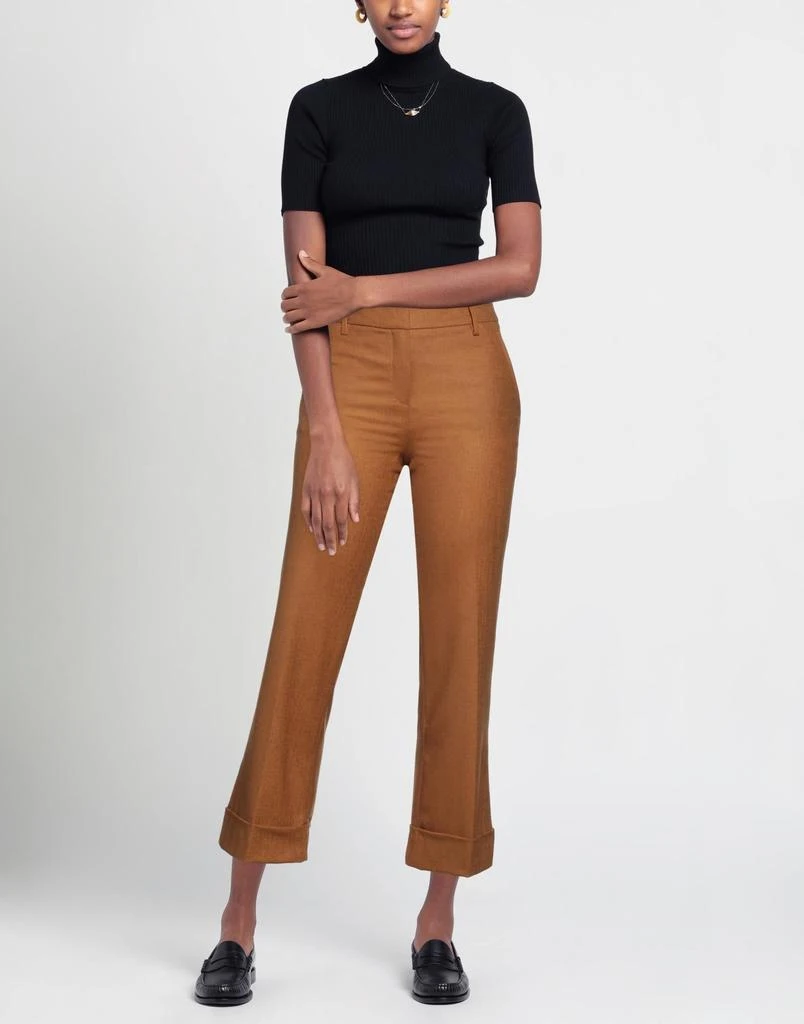 TRUE ROYAL Casual pants 2