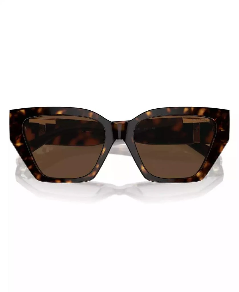 Tiffany 
Co. Women
s Sunglasses, Tf4218 2