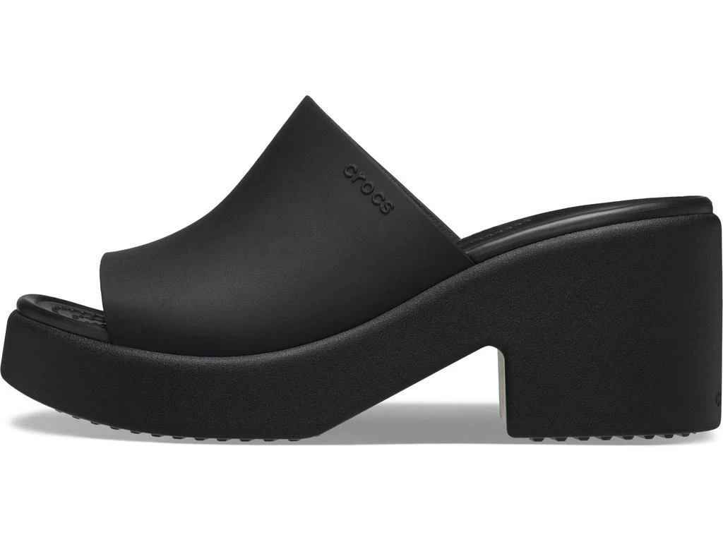 Crocs Brooklyn Slide Heel 4