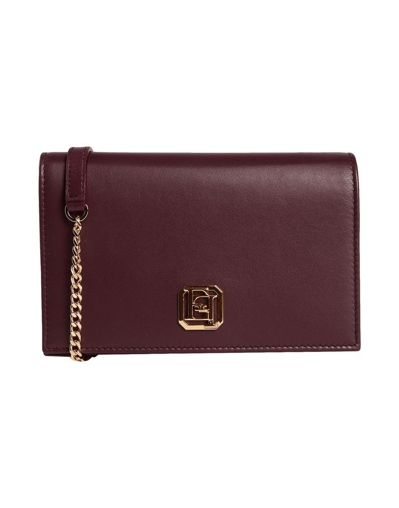 ELISABETTA FRANCHI Cross-body bags