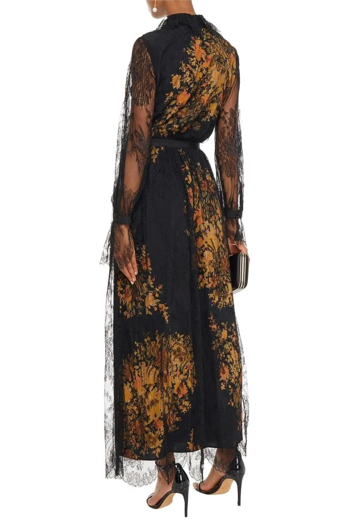 Etro Etro - Robe Longue - Femme 3