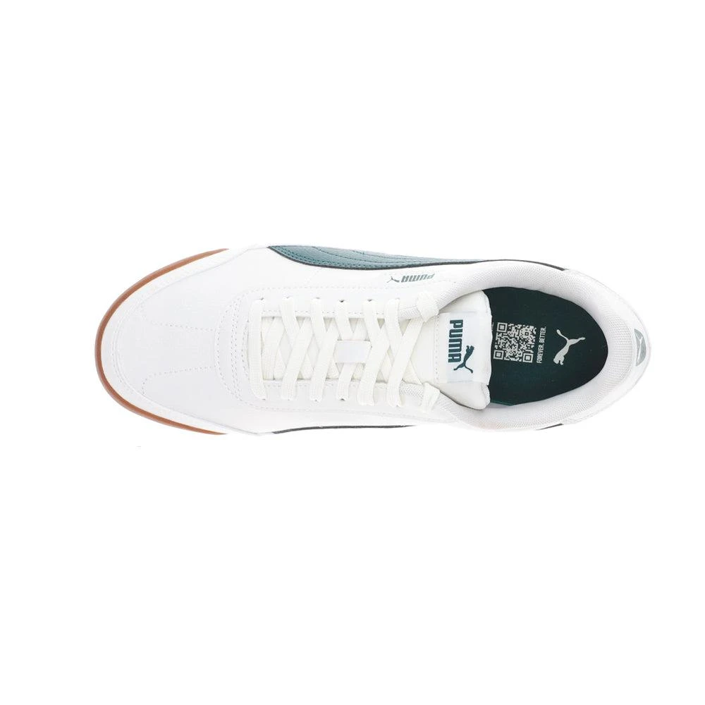 Puma Turino II Lace Up Sneakers 4