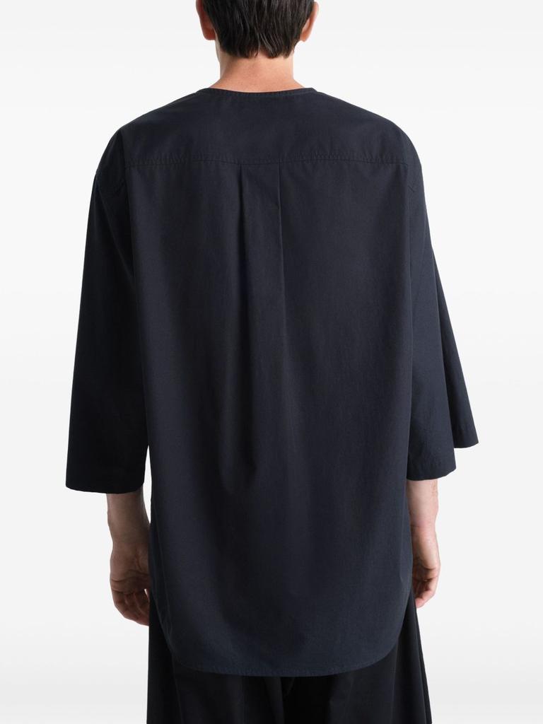 Lemaire LEMAIRE - Cotton Blouse