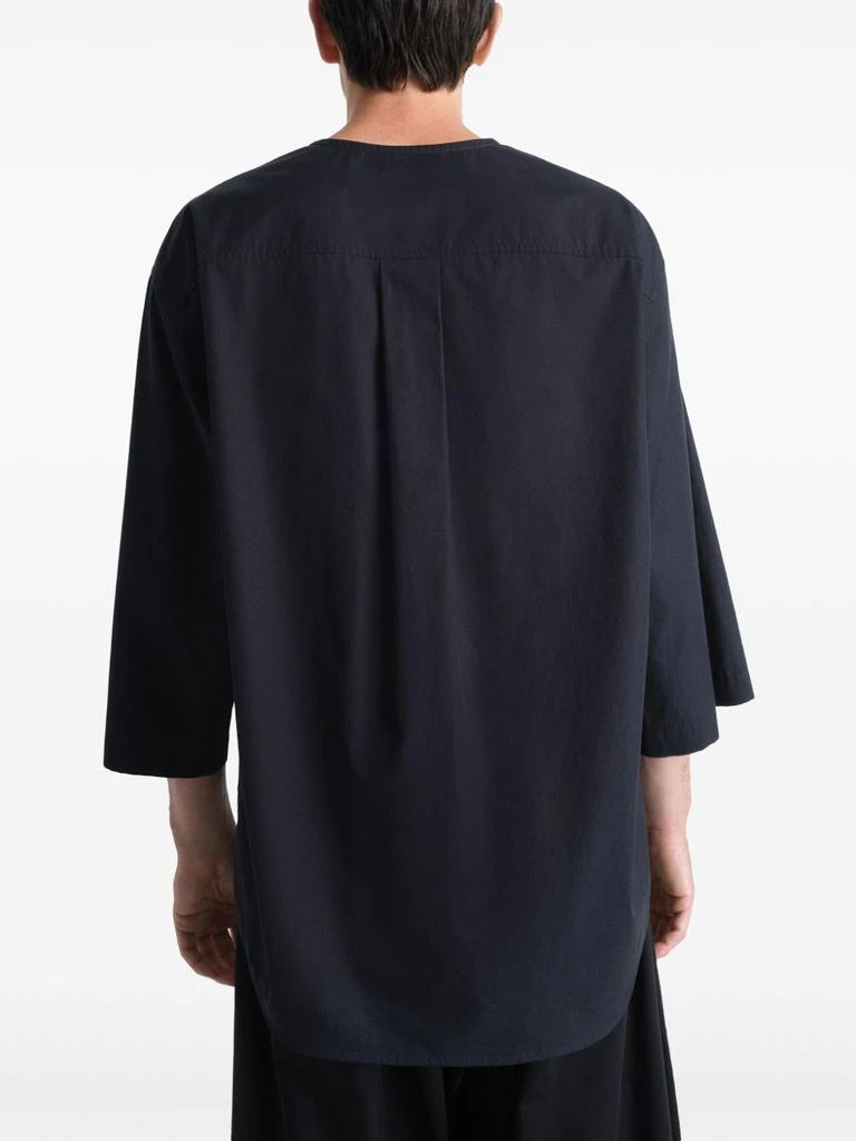 Lemaire LEMAIRE - Cotton Blouse 1