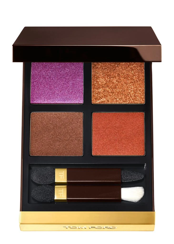 Tom Ford Eye Quad 1