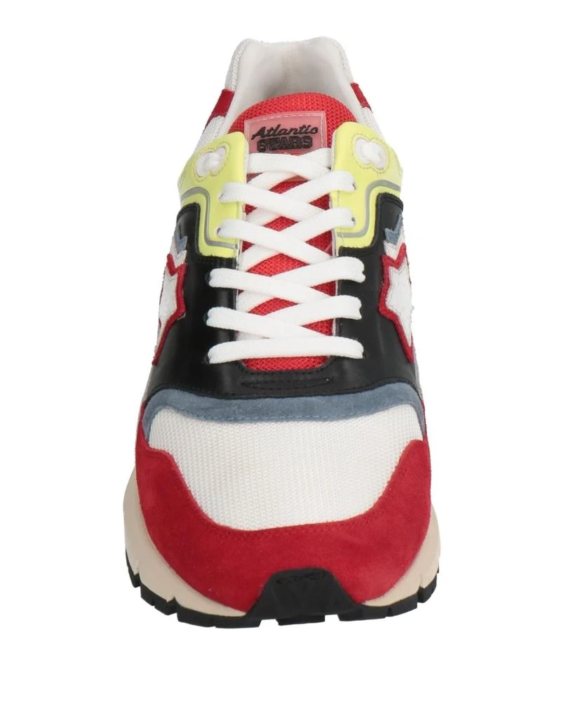 ATLANTIC STARS ATLANTIC STARS 4