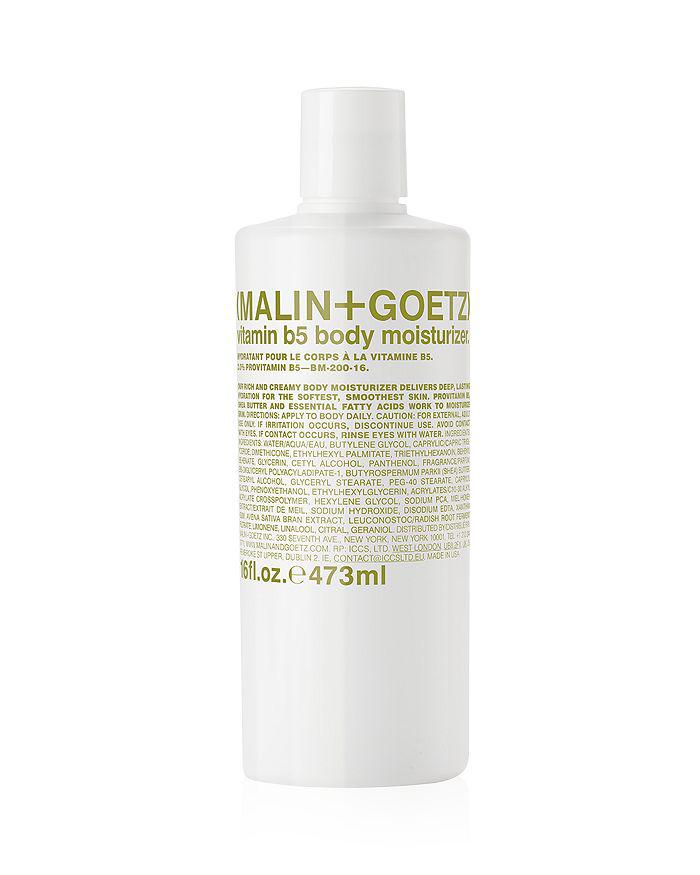 Malin + Goetz MALIN+GOETZ Vitamin b5 Body Moisturizer 16 oz.