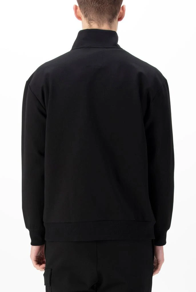 Luke 1977 Baron premium sweatshirt 2