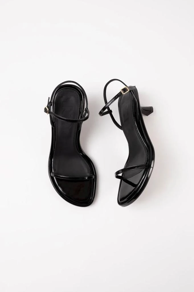 Souliers Martinez Souliers Martinez 55Mm Curved Stiletto Heel 6