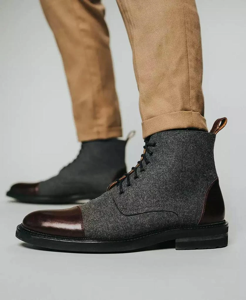Taft Men's The Jack Boots 9