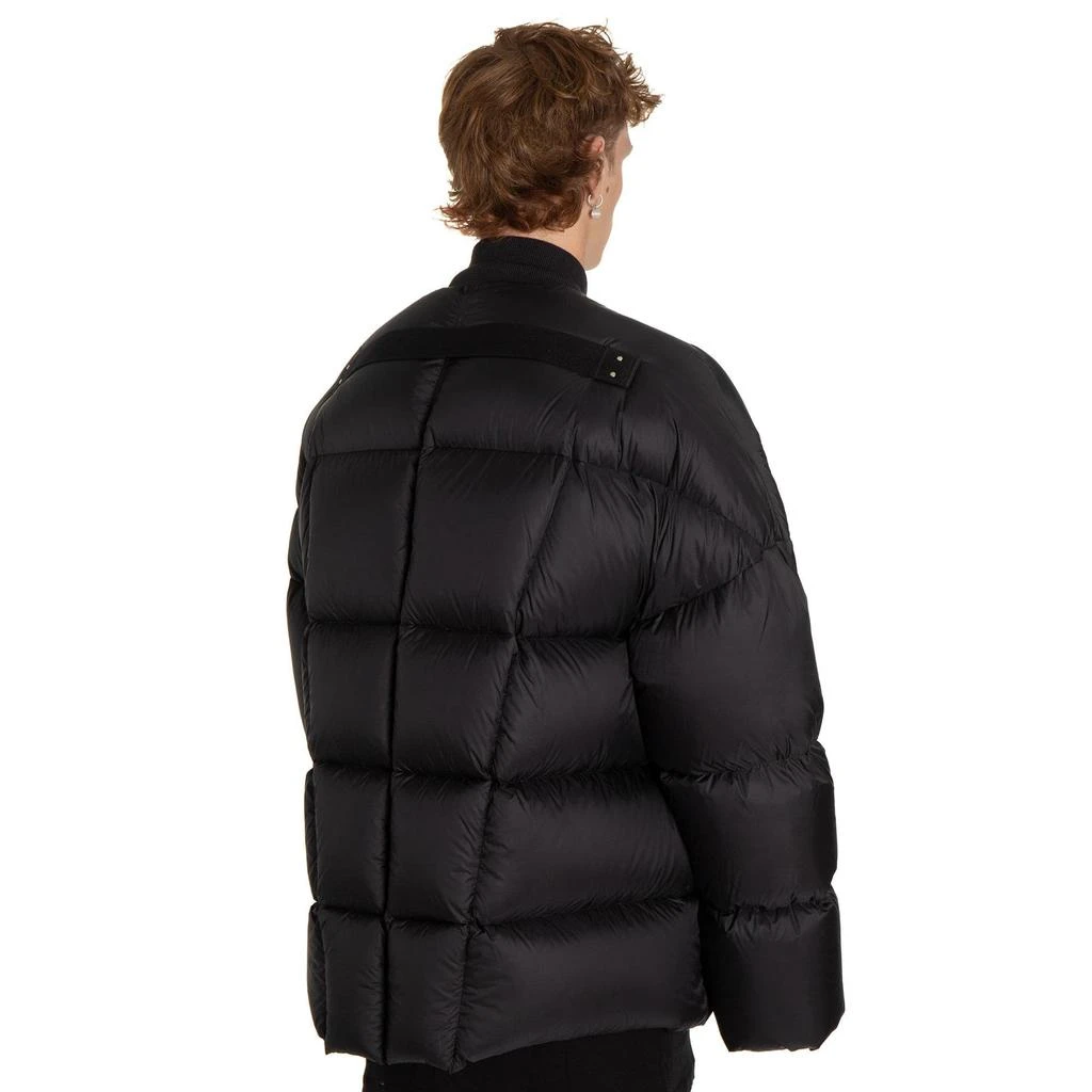 Rick Owens Flight Jacket 2