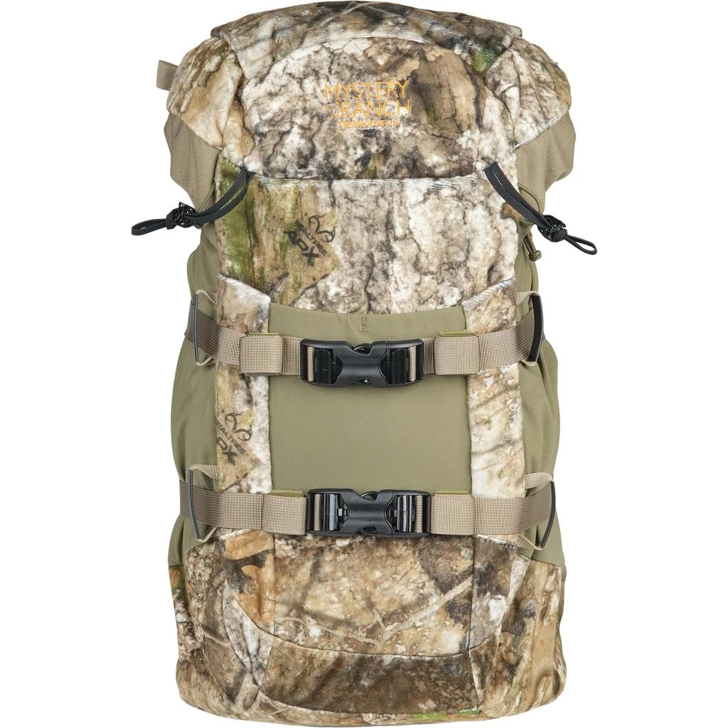 Mystery Ranch Mystery Ranch Treehouse 20 Backpack – Spacious Pack for Treestand Hunting – Realtree APX, 20L 2