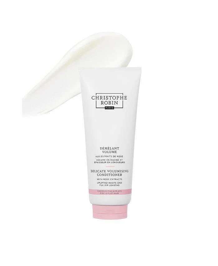 Christophe Robin Delicate Volumising Conditioner 8.5 oz. 2