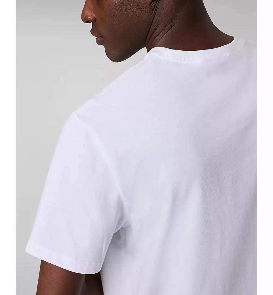 Calvin Klein Men
s Relaxed-Fit Logo T-Shirt 5