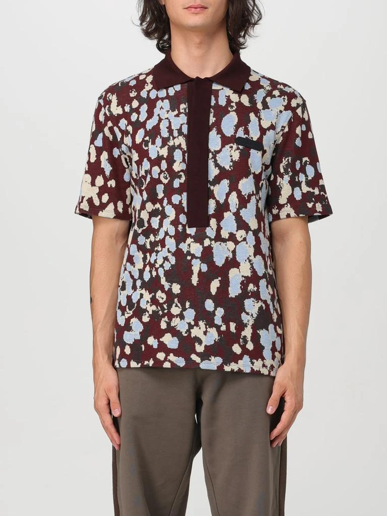 Lanvin T-shirt men Lanvin 1