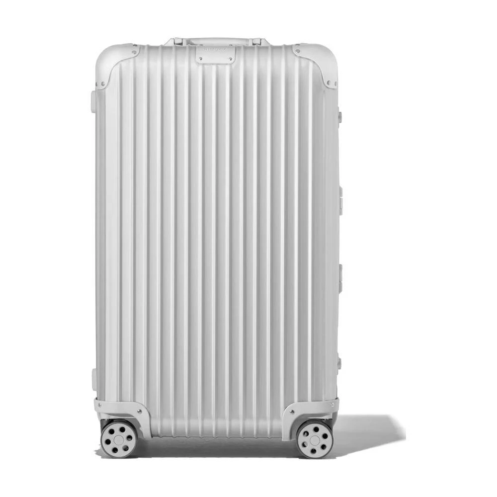 RIMOWA Original Trunk luggage 8