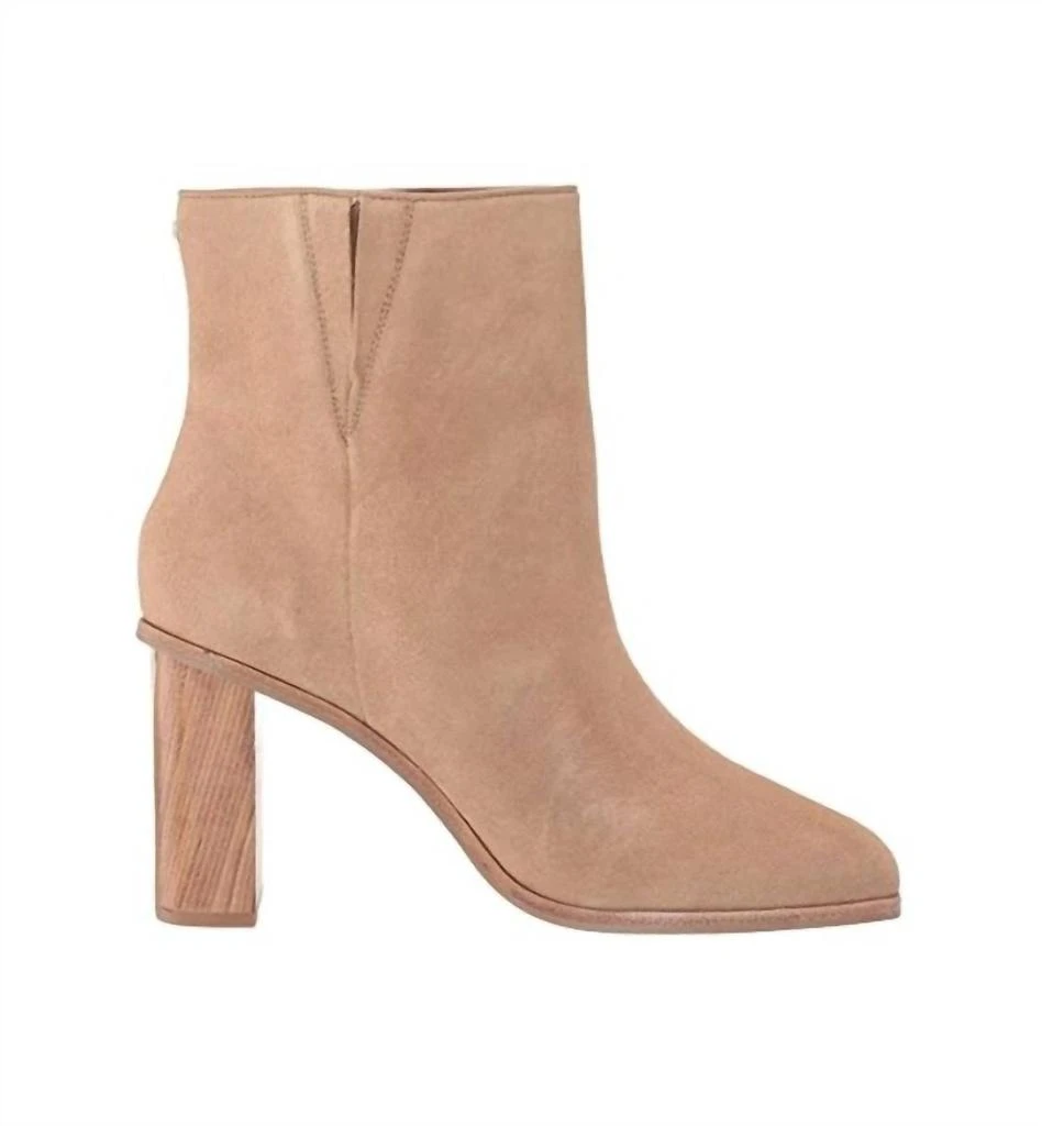 Ted Baker London Women's Orbida Boot In Natural 1