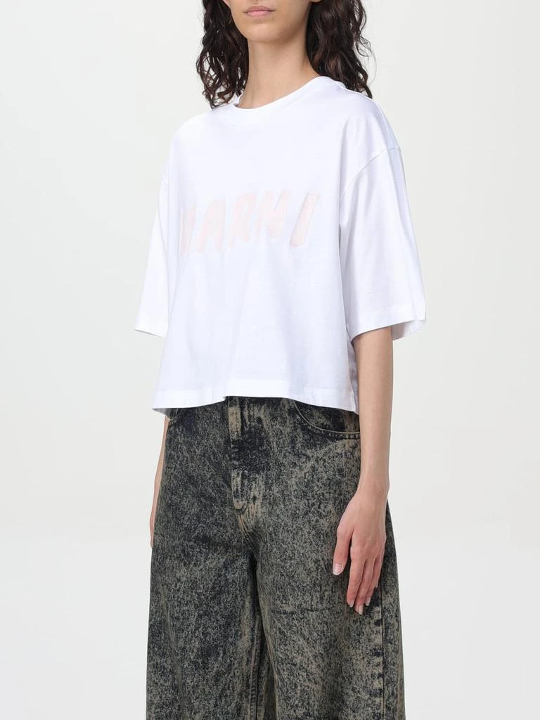 Marni T-shirt woman Marni 4