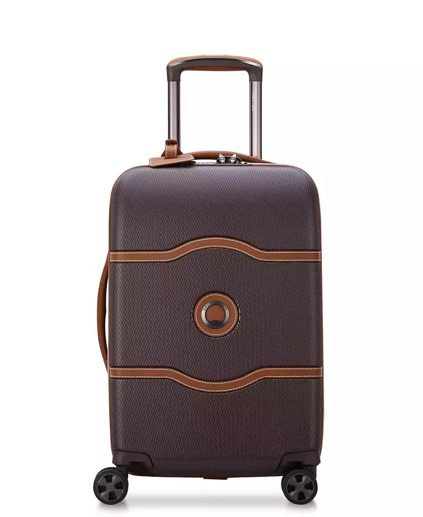 Delsey Delsey Chatelet Air 2.0 19" Carry-On Spinner 1