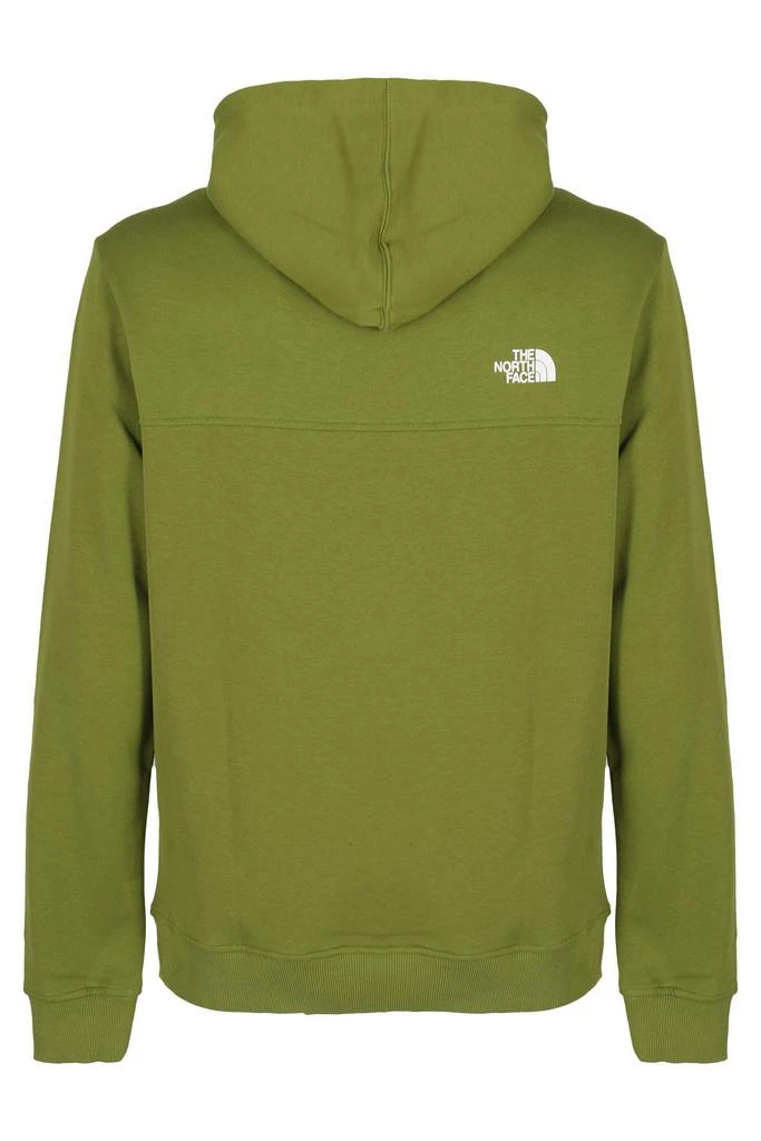 The North Face Fine Alpine Hoodie 2