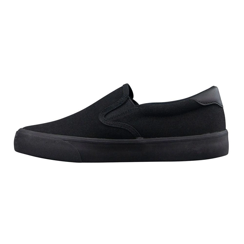 Lugz Clipper Wide Slip-On Sneakers 3